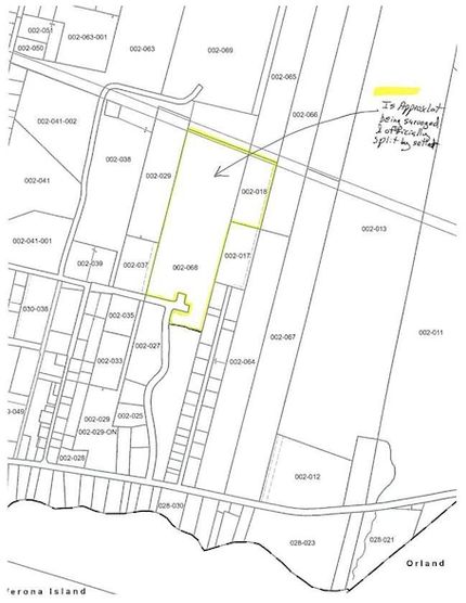 Farm Property for sale in Hancock County, Maine