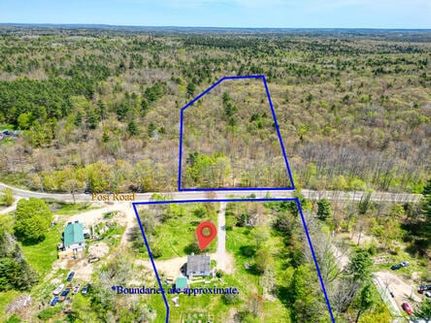 Farm Property for sale in Sagadahoc County, Maine