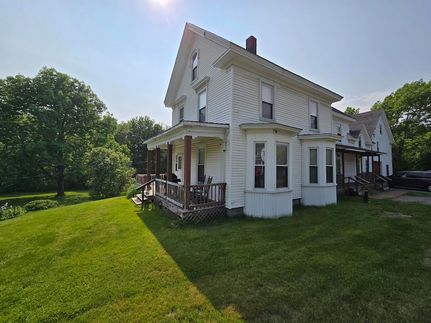 Ranch Property for sale in Penobscot County, Maine
