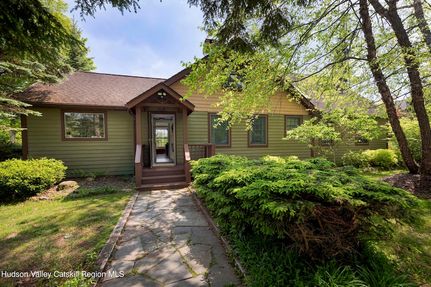 Recreational Property for sale in Greene County, New York