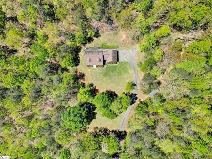 Farm Property for sale in Pickens County, South Carolina