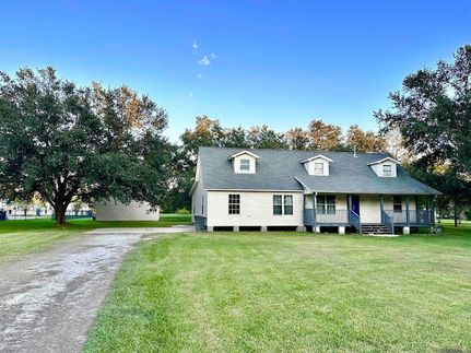 Ranch Property for sale in Ascension Parish, Louisiana