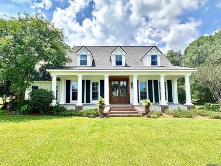 Ranch Property for sale in Ascension Parish, Louisiana