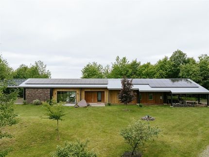 Ranch Property for sale in Delaware County, New York