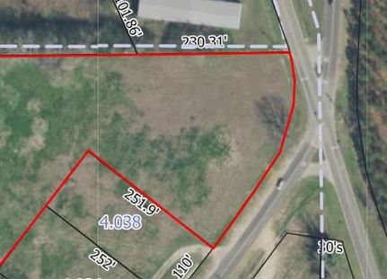 Farm Property for sale in Houston County, Alabama