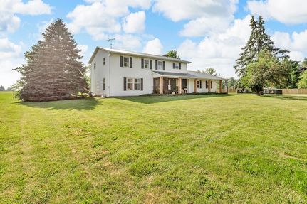 Farm Property for sale in Hillsdale County, Michigan