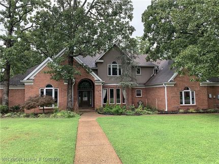 Ranch Property for sale in Sebastian County, Arkansas
