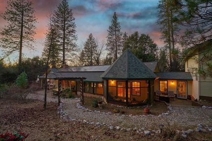 Ranch Property for sale in Amador County, California