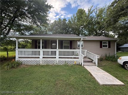 Recreational Property for sale in Crawford County, Arkansas