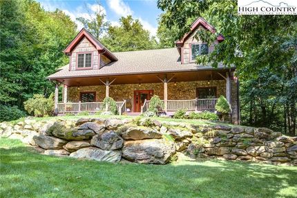 Ranch Property for sale in Watauga County, North Carolina