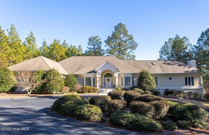 Farm Property for sale in Moore County, North Carolina