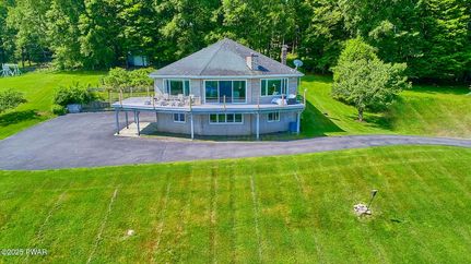 Ranch Property for sale in Wayne County, Pennsylvania