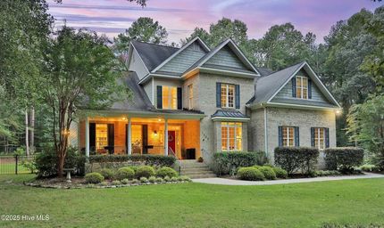 Recreational Property for sale in Moore County, North Carolina