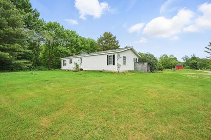 Recreational Property for sale in Kennebec County, Maine
