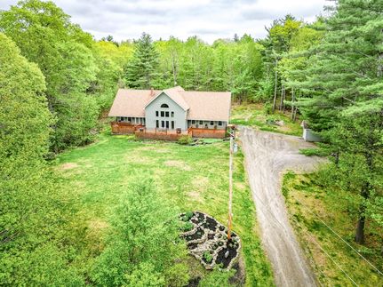 Farm Property for sale in Kennebec County, Maine