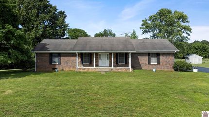 Farm Property for sale in Crittenden County, Kentucky