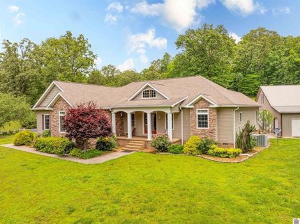 Ranch Property for sale in Marshall County, Kentucky