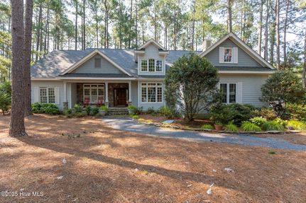 Residential Property for sale in Moore County, North Carolina
