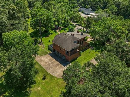 Ranch Property for sale in Galveston County, Texas
