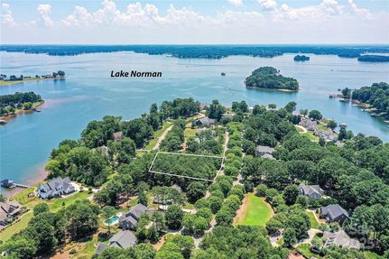 Farm Property for sale in Iredell County, North Carolina