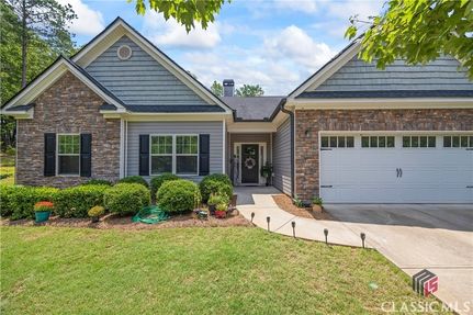 Farm Property for sale in Oglethorpe County, Georgia