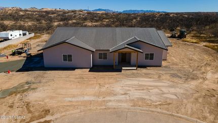 Farm Property for sale in Cochise County, Arizona