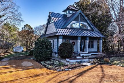 Farm Property for sale in Lancaster County, Virginia