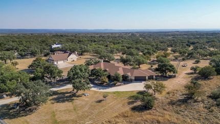 Farm Property for sale in Burnet County, Texas
