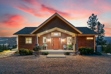 Farm Property for sale in Ferry County, Washington