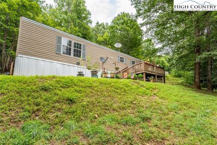 Farm Property for sale in Ashe County, North Carolina