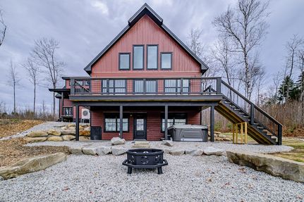 Farm Property for sale in Oxford County, Maine