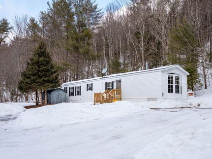 Residential Property for sale in Oxford County, Maine