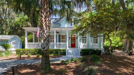 Residential Property for sale in Beaufort County, South Carolina
