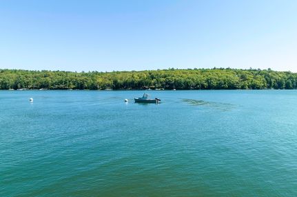Recreational Property for sale in Lincoln County, Maine