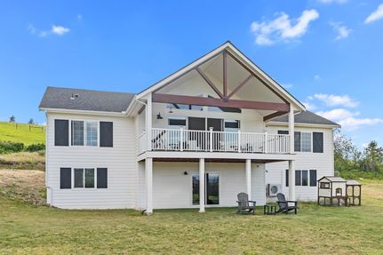 Recreational Property for sale in Stevens County, Washington