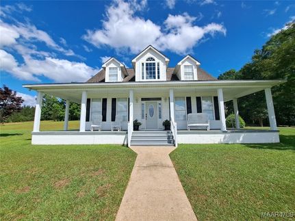 Recreational Property for sale in Conecuh County, Alabama
