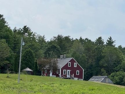 Residential Property for sale in Lincoln County, Maine