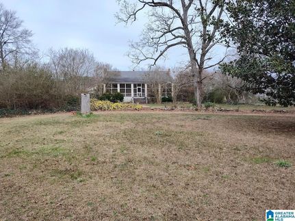 Residential Property for sale in Talladega County, Alabama