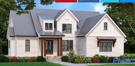 Recreational Property for sale in Marshall County, Alabama
