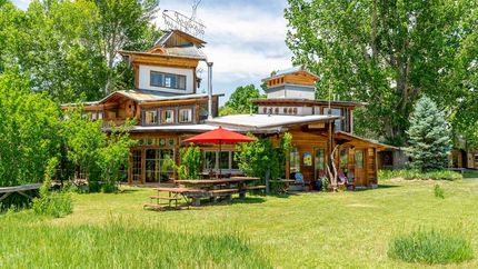 Farm Property for sale in Taos County, New Mexico