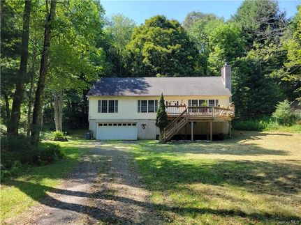 Ranch Property for sale in Sullivan County, New York