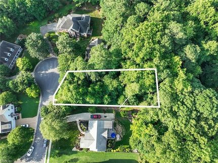 Undeveloped Land for sale in James City County, Virginia