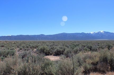 Undeveloped Land for sale in Taos County, New Mexico