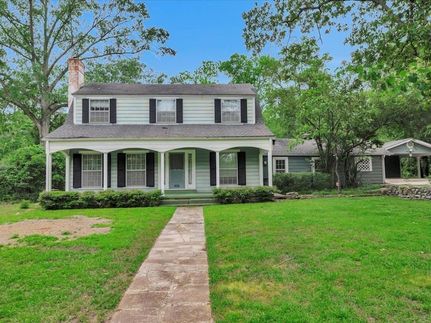 Residential Property for sale in Angelina County, Texas
