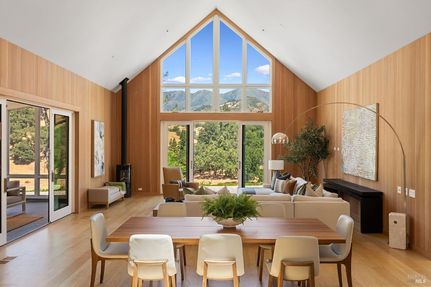 Property for sale in Sonoma County, California