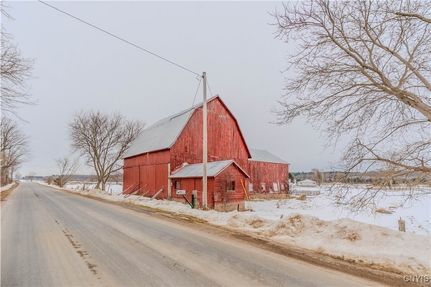 Ranch Property for sale in Jefferson County, New York