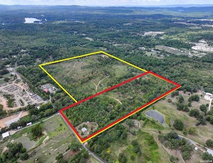 Farm Property for sale in Garland County, Arkansas