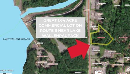 Farm Property for sale in Wayne County, Pennsylvania