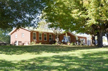 Ranch Property for sale in Cumberland County, Tennessee