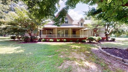 Farm Property for sale in Dyer County, Tennessee